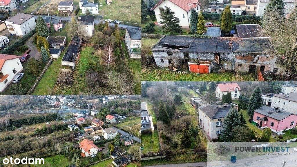 2 Działki/ Ponad 4100m2 / Super Cena - Pełny obrazek: 4/13