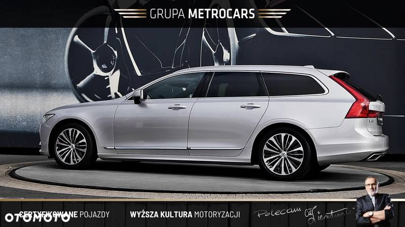 Volvo V90 D5 AWD Inscription - 5