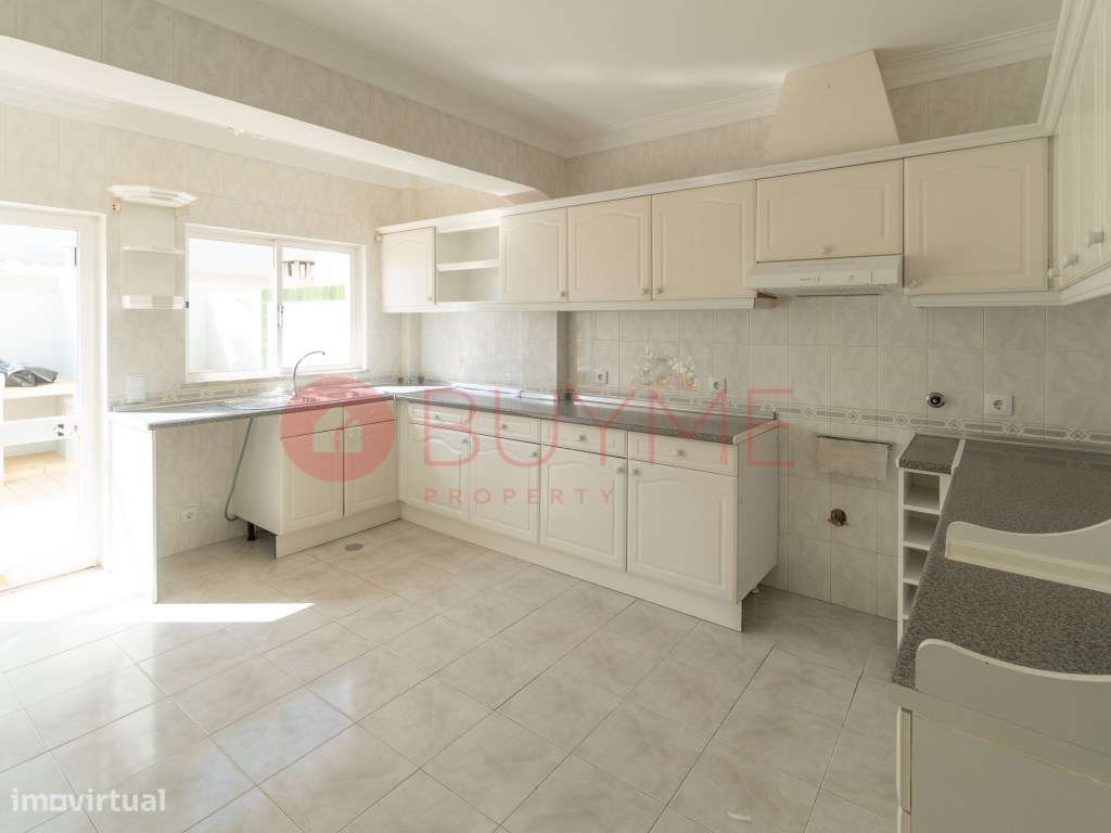 Moradia T3+1 com Piscina Privada em Vilamoura - Grande imagem: 5/18