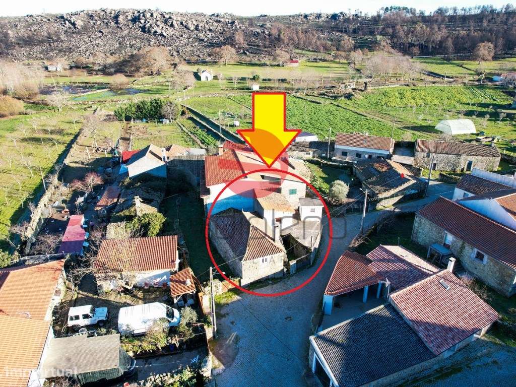 MORADIA T4 C/ GARAGEM-17