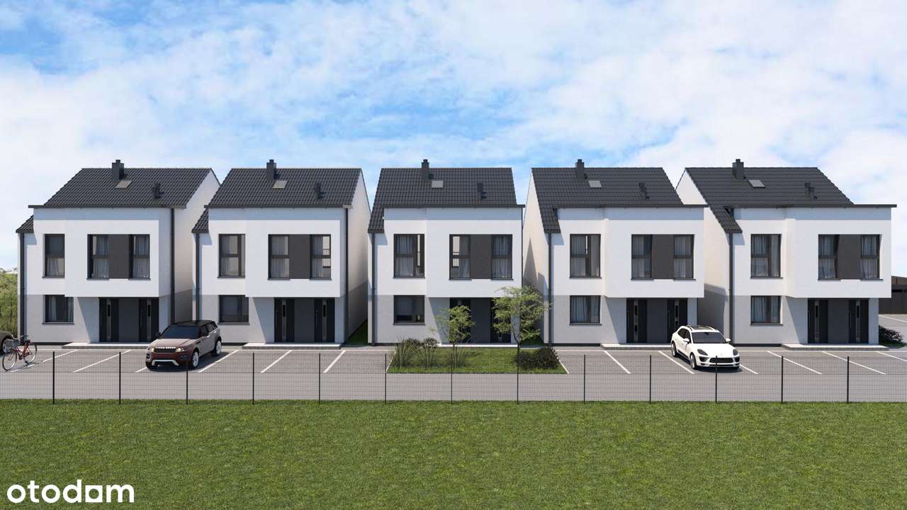 Bezczynszowe mieskzania w spokojnej okolicy - Pełny obrazek: 2/17