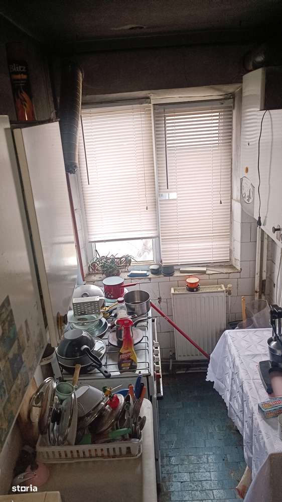 APARTAMENT 3 CAMERE ALECU RUSSO-5