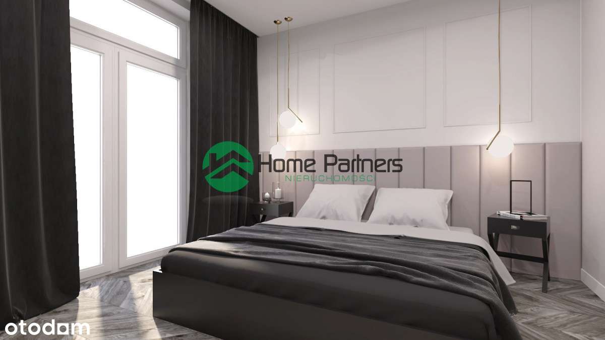 Ostatnie piętro z tarasem. - Pełny obrazek: 3/7