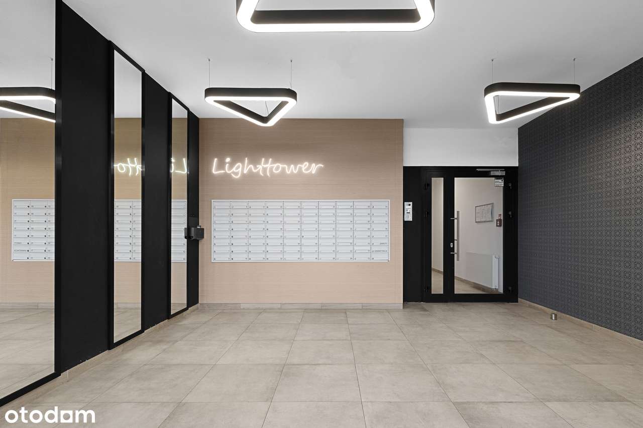 Nowoczesne mieszkanie z panoramicznym widokiem, 14 piętro-15