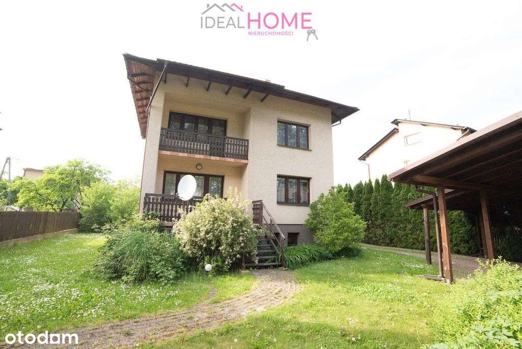 Przestronny dom w Nisku-14