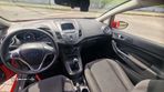 Ford Fiesta 1.6 TDCi SYNC Edition - 12