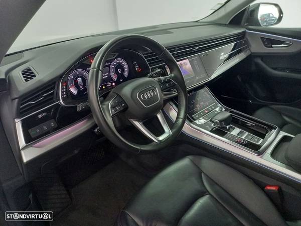 Audi Q8 3.0 TDI 50 quattro Tiptronic - 13