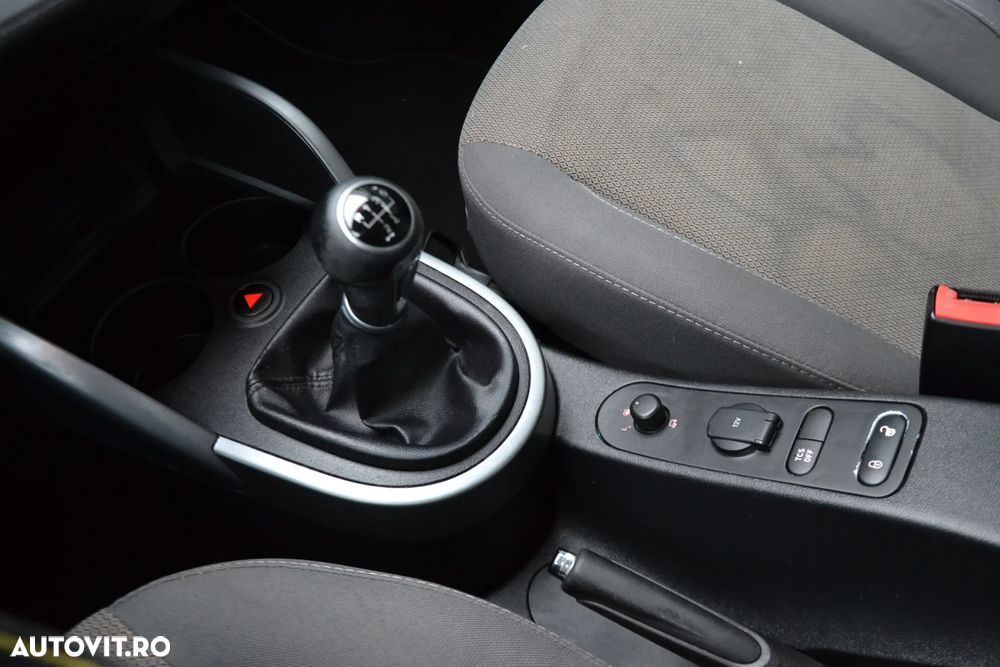 Seat Altea 1.6TDI 105 cp 210395 km - 15