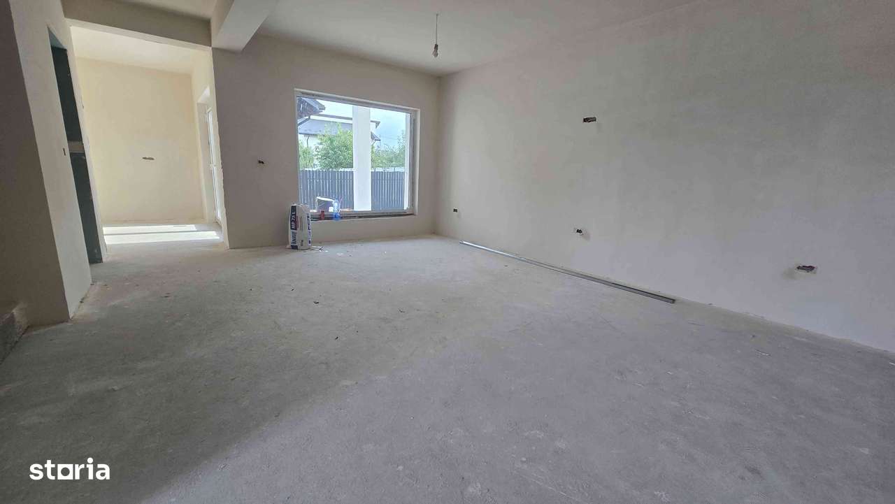 Casa de vanzare individuala Valea Ursului, Miroslava, Iași - Imagine principală: 3/9