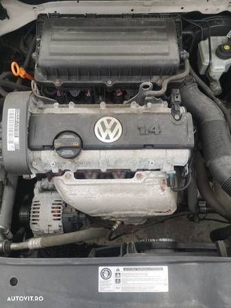 Cutie viteze Golf 6,1400cc,Tip MHV - 1