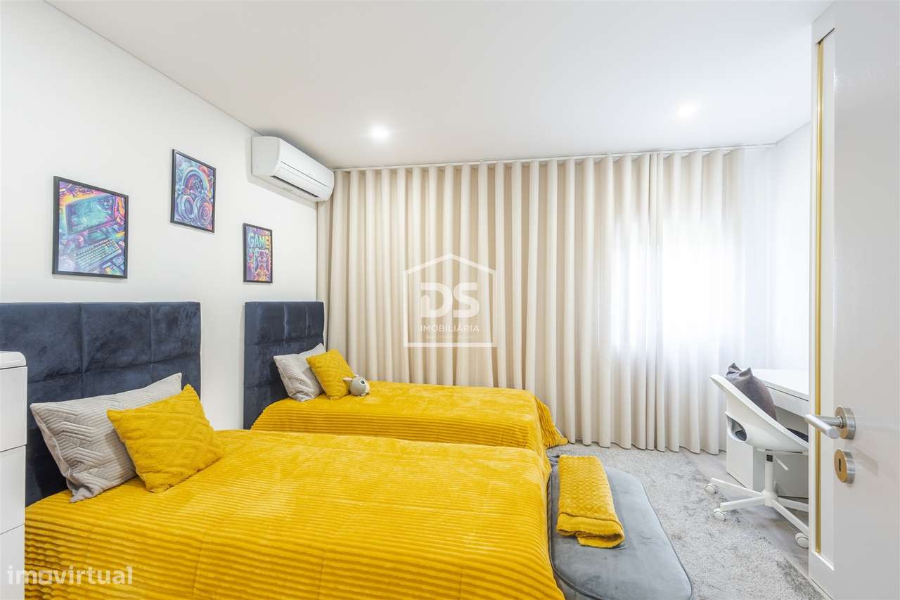 Moradia T3 Venda em Abragão,Penafiel-25