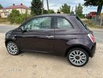 Fiat 500 1.2 8V Start&Stopp Collezione - 4