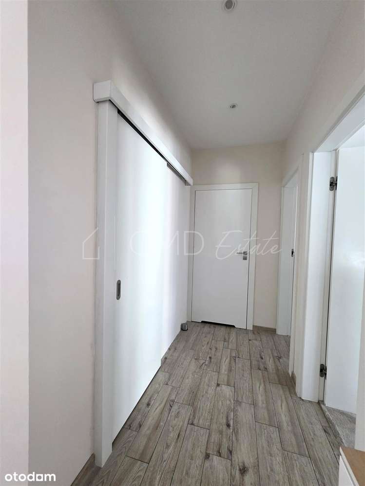 Planty Śląskie 70,70 m² 3 pokoje 2 balkony MP-11