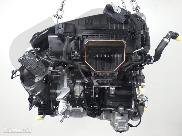 Motor Mercedes E W213 2.0Hybrid 220KW Ref: 264920 - 2