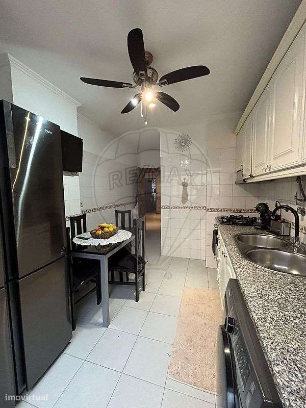 Apartamento T2 para venda - Grande imagem: 5/22