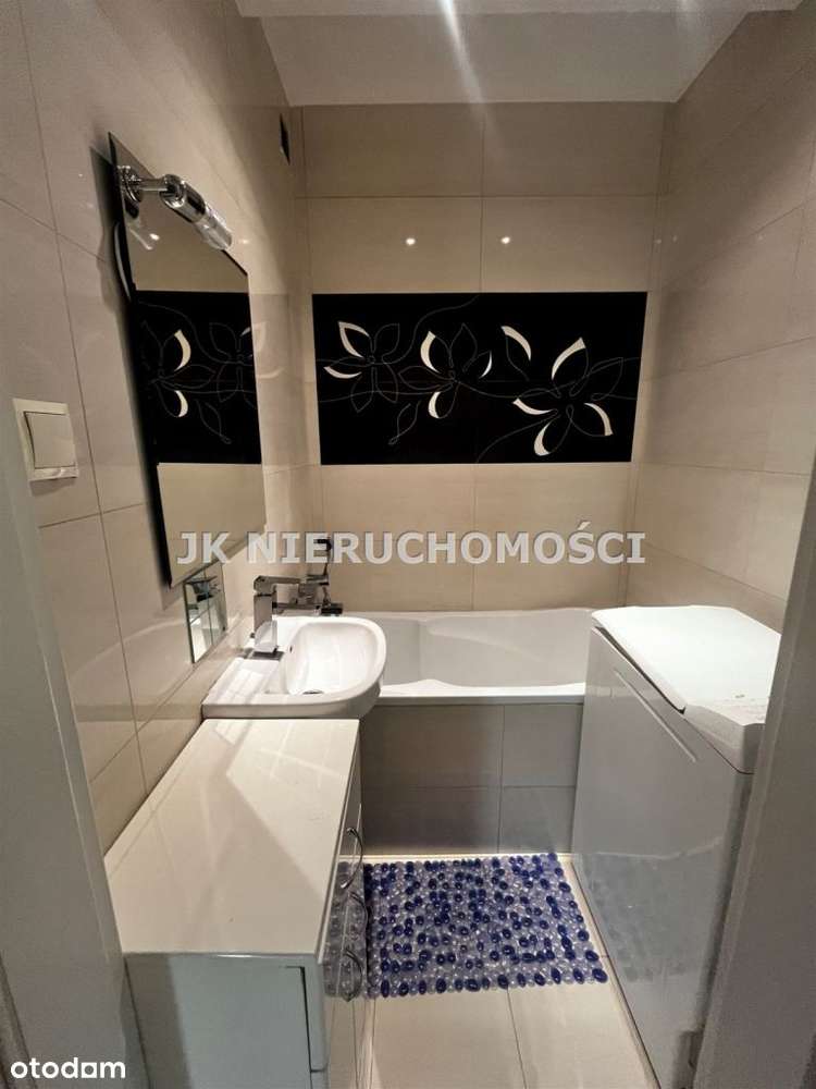 Mieszkanie, 48,17 m², Piotrków Trybunalski-4