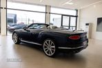 Bentley Continental Cabrio GT V8 Azure - 3