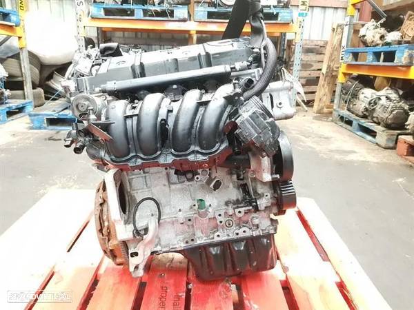 Motor 8FR CITROEN 1.4L 95 CV - 1