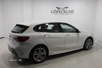 BMW 116 d Pack M Auto - 35