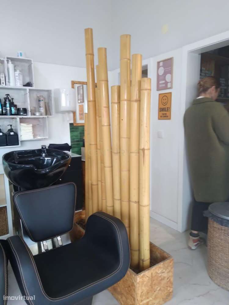 Trespasse de Espaço Comercial – Zona Emblemática da Costa da Caparica-14