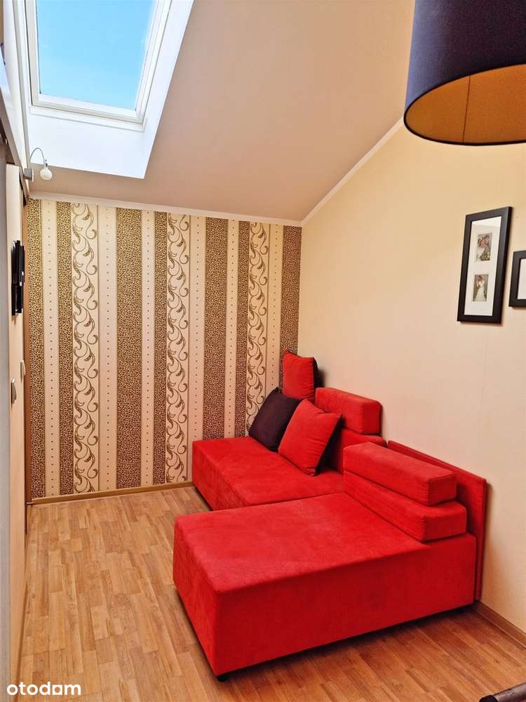 Wyjątkowe mieszkanie w Śródmieściu-11