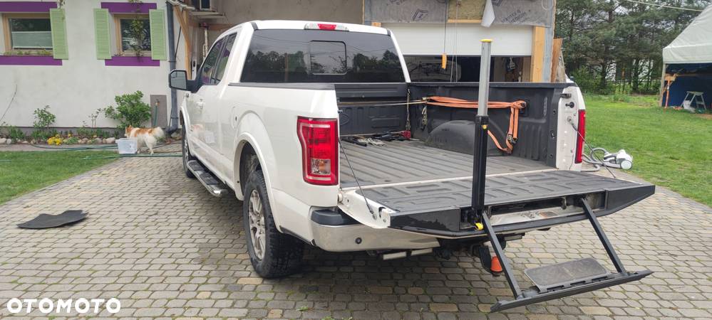 Ford F150 - 11