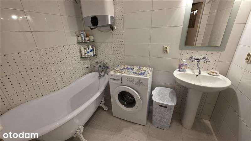 Przestronne mieszkanie w malowniczym Łagowie-10