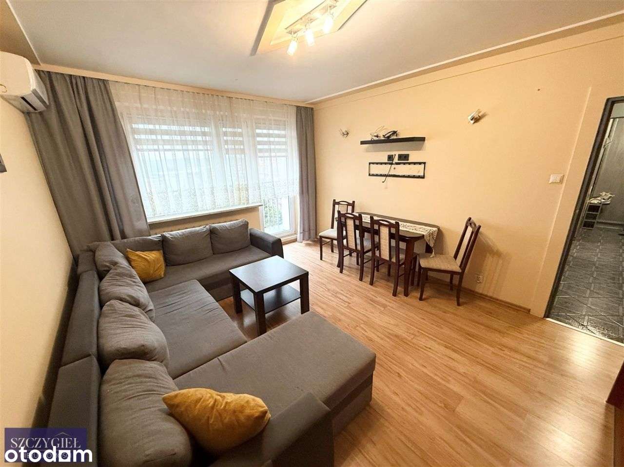 Świętochłowice, ul. Imieli - 2 pokoje-2