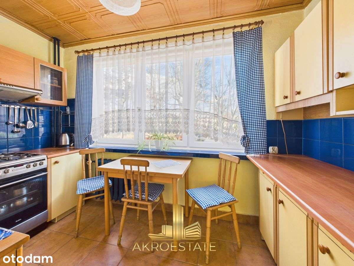 Przestronne 3-pokojowe mieszkanie w Zawierciu-7