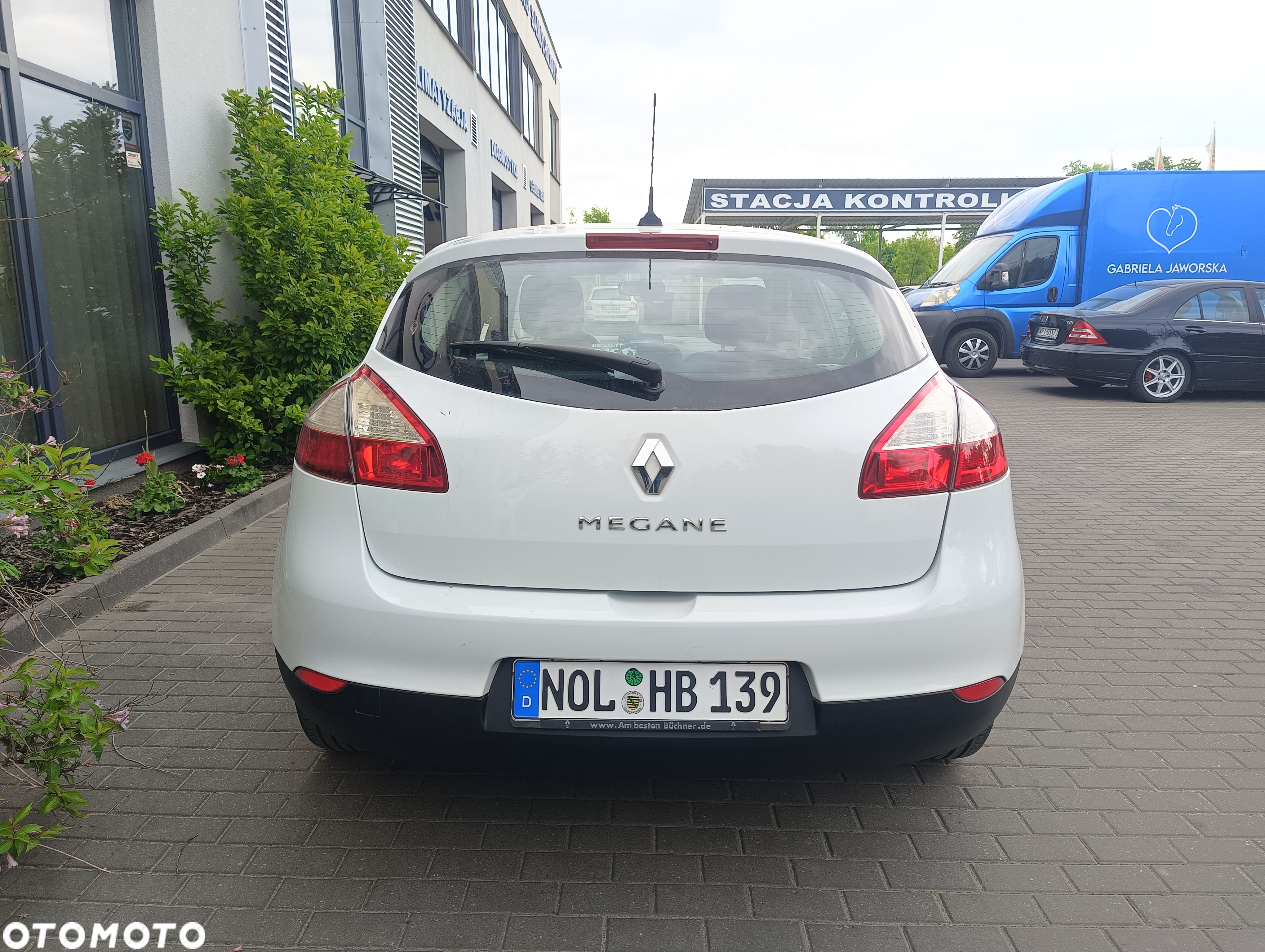 Renault Megane 1.6 16V 100 TomTom Edition - 4