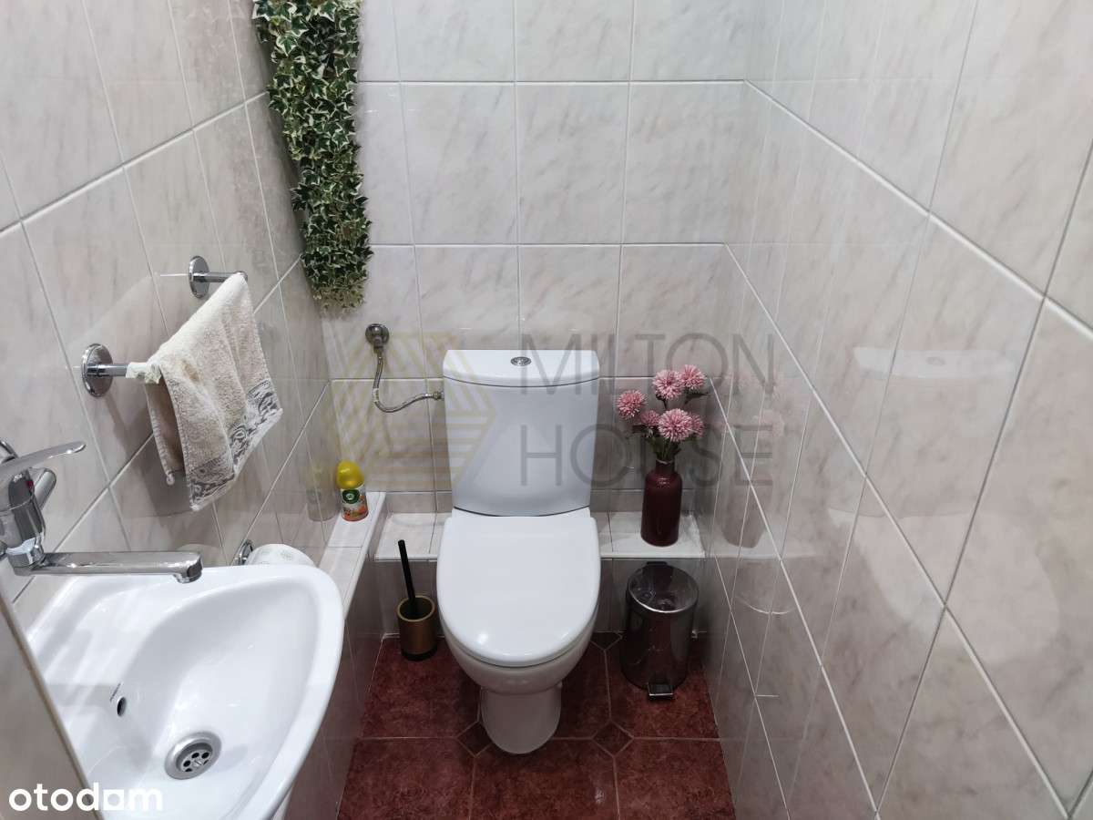 ⭐⭐⭐ Ciche ⭐ Dwustronne ⭐ Garaż ⭐⭐⭐-9