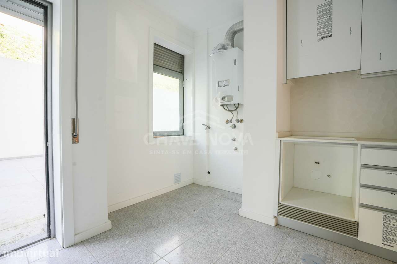 Apartamento T2 com Terraço à Venda em Melres – Viva Perto do Rio Douro-5