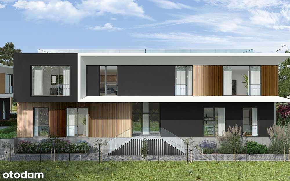 Emaus | Taras na dachu z widokiem na Kopiec  | 5 pokoi | - Pełny obrazek: 4/20