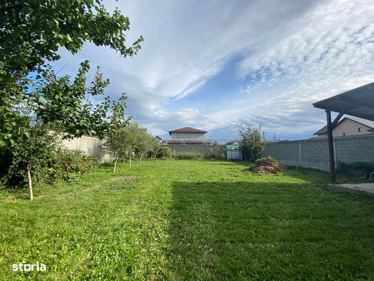 Casa de vanzare zona Cordun - Imagine principală: 3/4