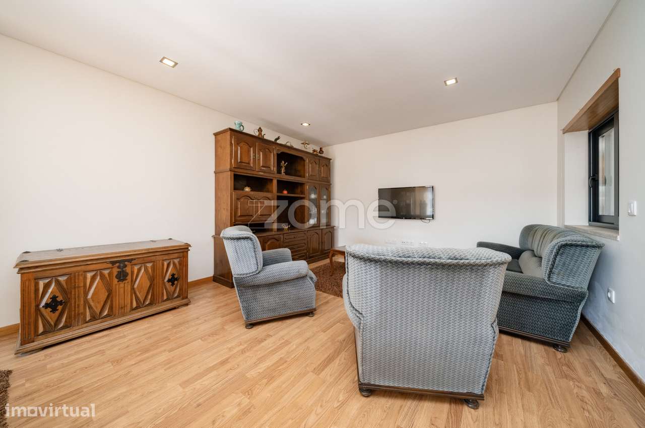 Moradia Individual T2 em Escudeiros, Braga! - Grande imagem: 5/29