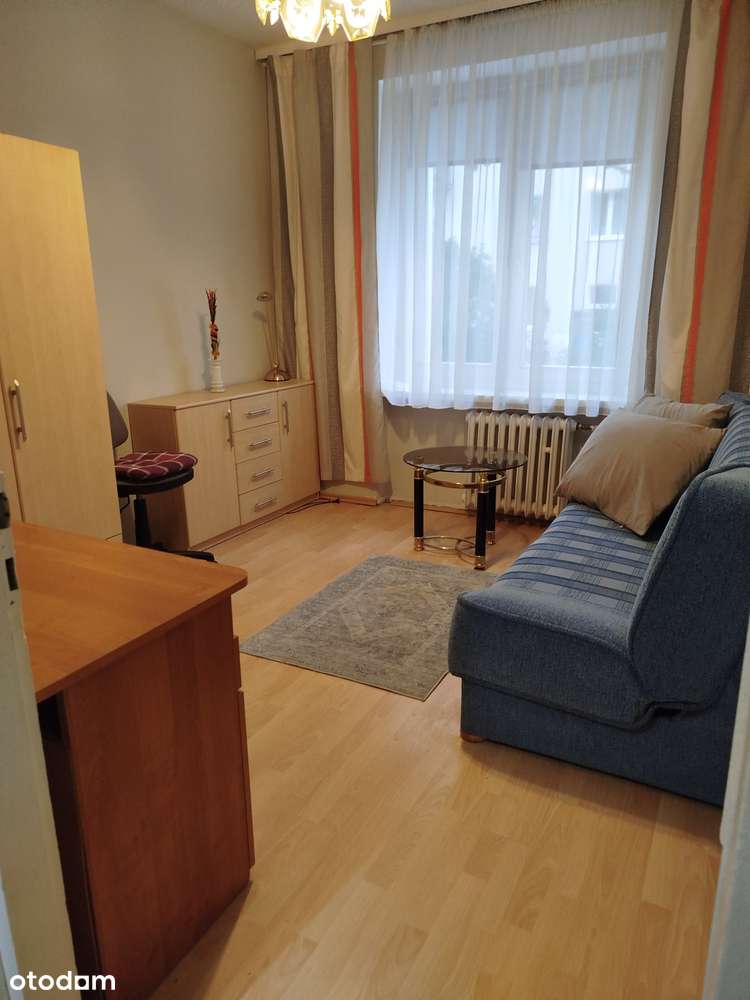 Apartment for rent with a price drop in Gdańsk