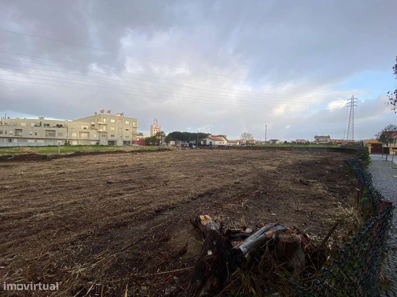 Terreno Esmoriz, Junto ao Mar , para Construção em Altura-22