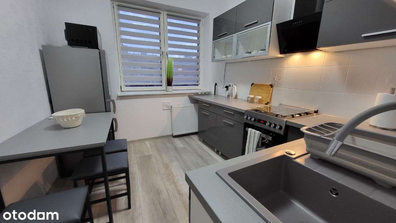 Kawalerka 36m2 - Pełny obrazek: 4/6