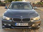 BMW Seria 3 318d - 18