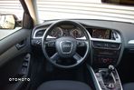 Audi A4 2.0 TDI Quattro - 32