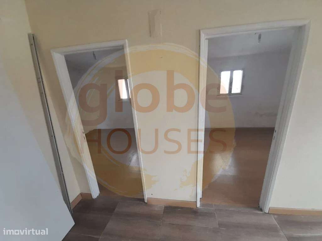 Moradia T3+1 na Lagoa de Albufeira - Grande imagem: 2/19