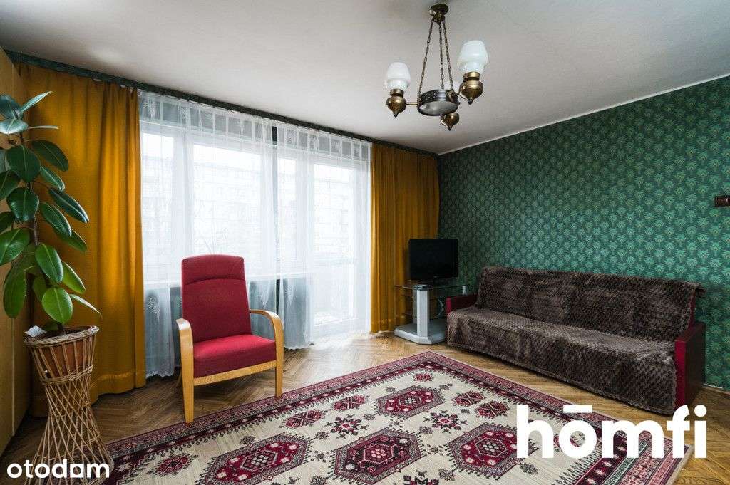 Mieszkanie 2 Pok Z Oddzielną Kuchnią | Śródmieście-14