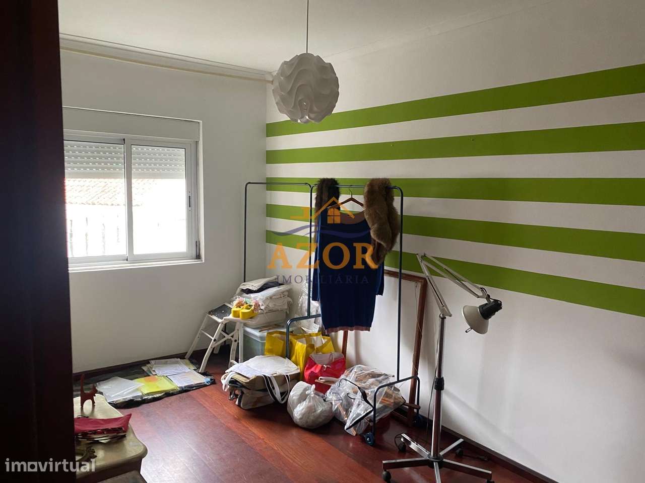 Apartamento T2 na Fajã de Baixo, em Ponta Delgada-16