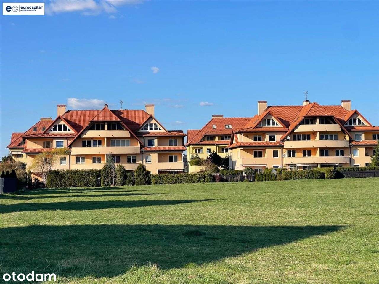 2-pokojowe z widokiem na Szyndzielnie! - Pełny obrazek: 4/20