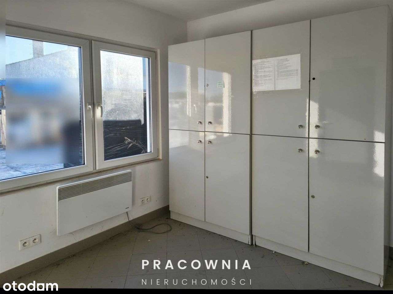 Hala - pow. 265 m2 - Pełny obrazek: 4/7