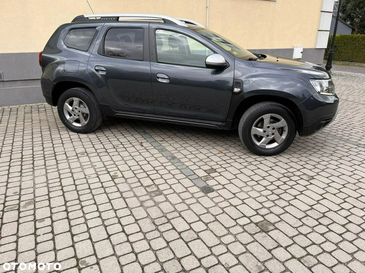 Dacia Duster - 24