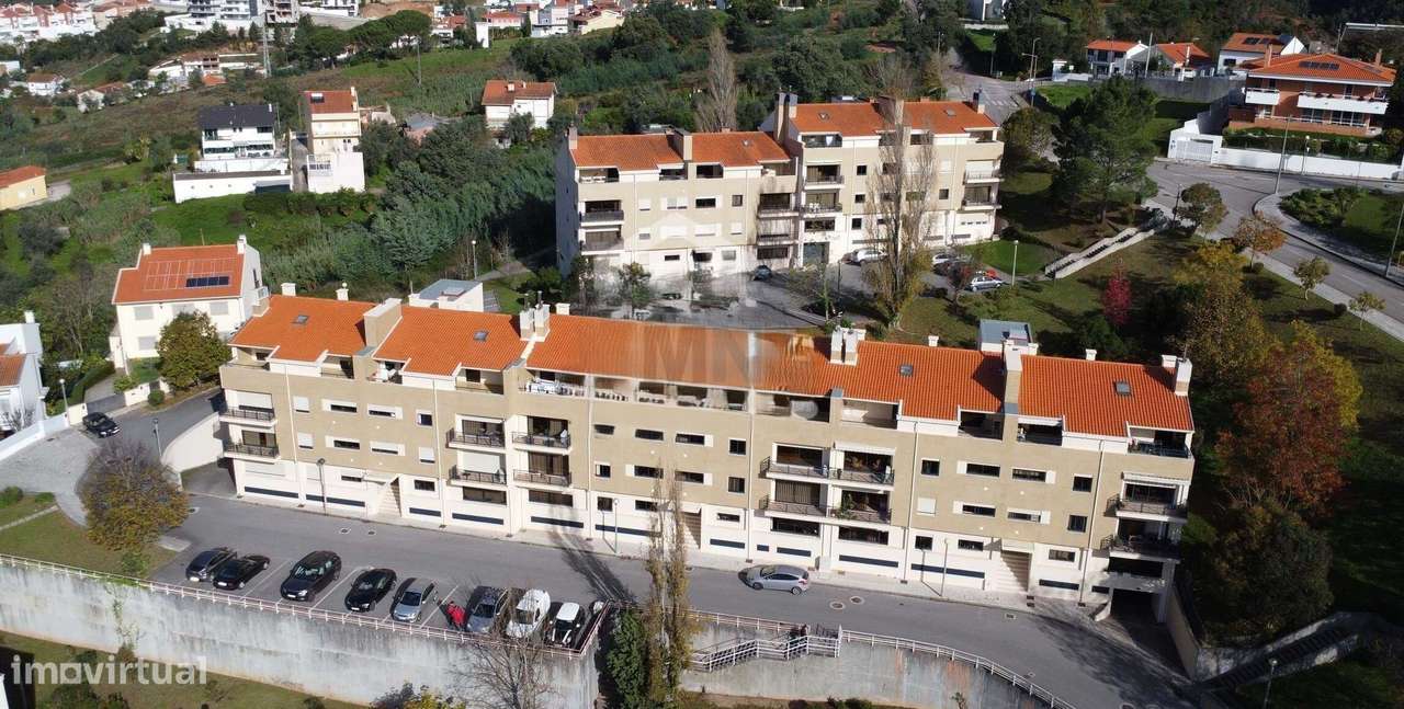 T5 Duplex com garagem e terraço em Coimbra-37