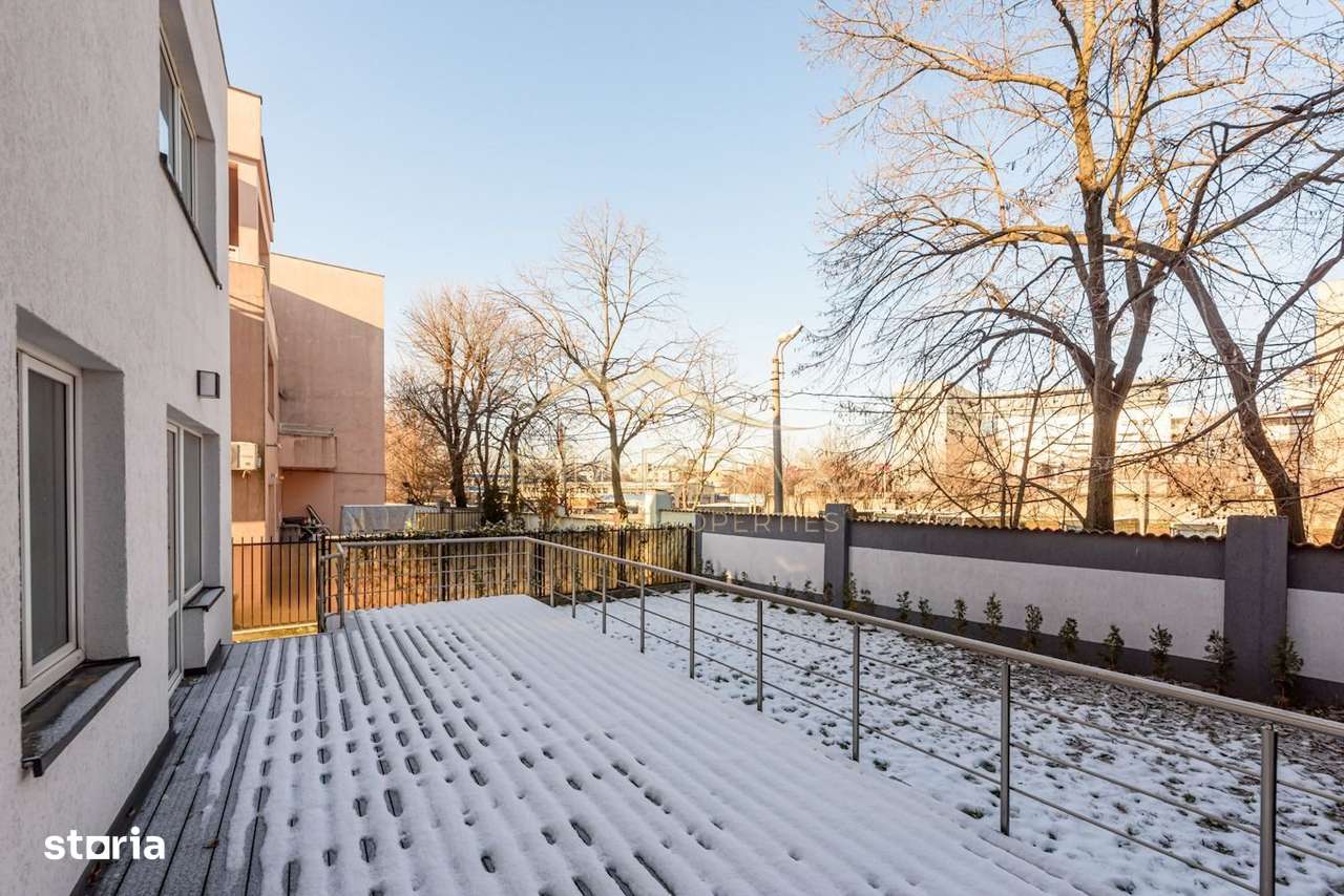 Vila ***400mp*** + Curte Proprie // zona Aviației - Imagine principală: 5/20