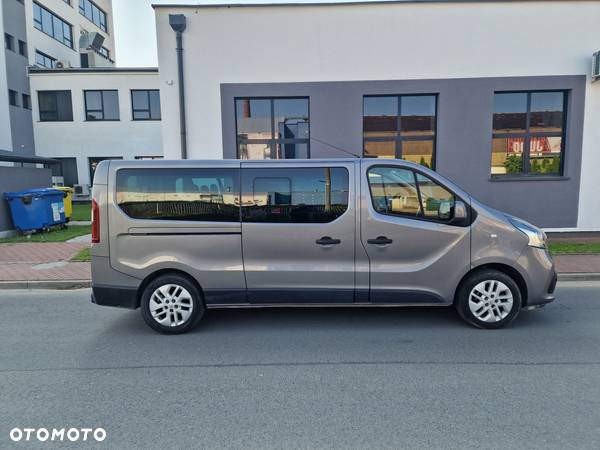 Renault Trafic ENERGY 1.6 dCi 140 Start &St Grand Combi L2H1 Expression - 7
