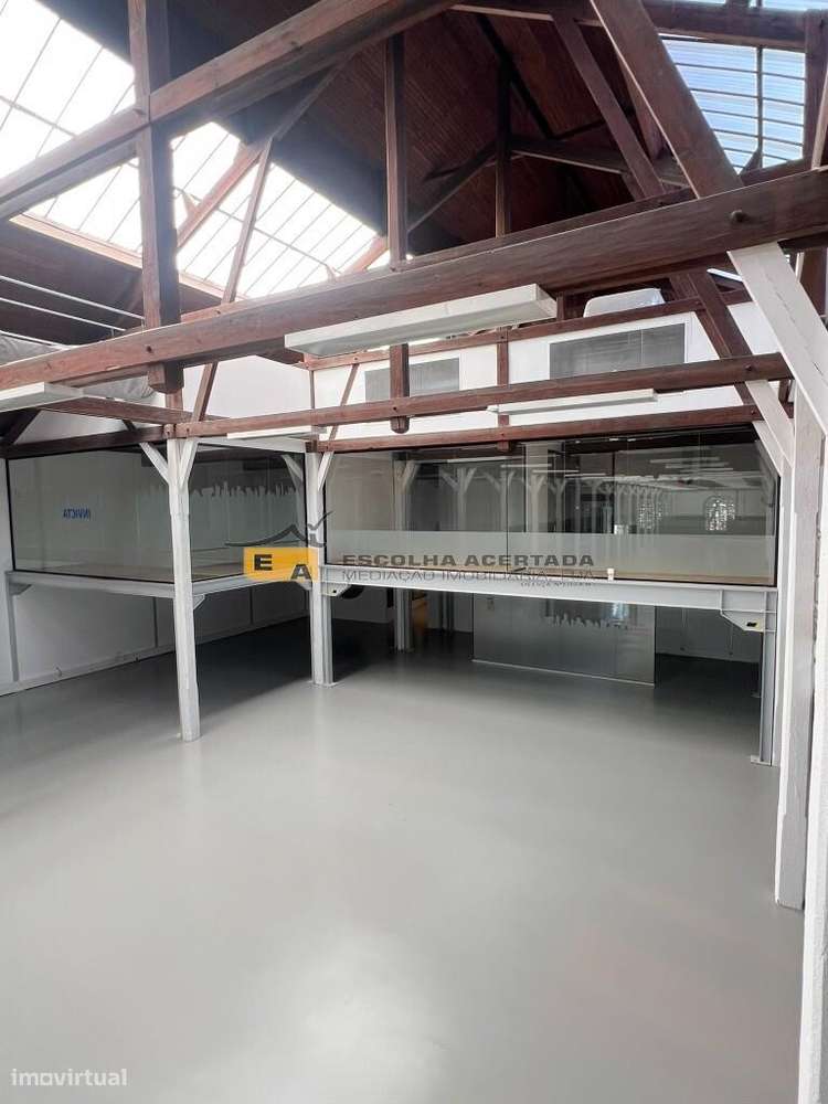 Armazém em centro Empresarial Paranhos - Grande imagem: 2/7